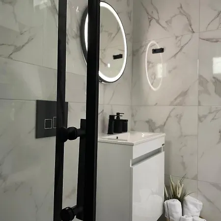 Sea View Loft Nea Roda