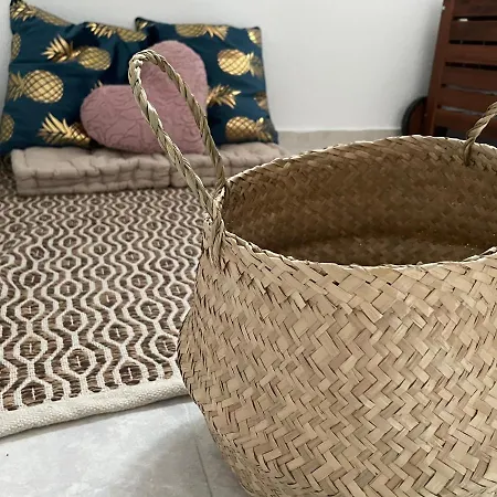 Apartman Sea View Loft Néa Róda