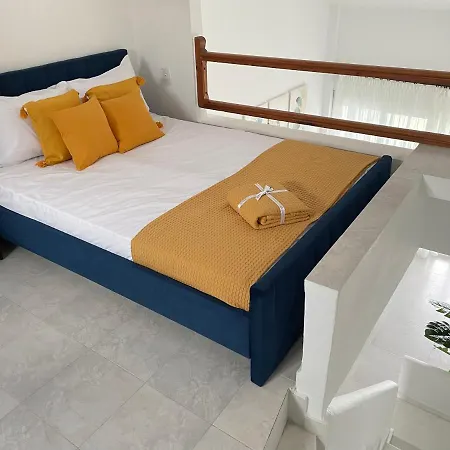 Sea View Loft *