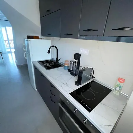 Apartment Sea View Loft *