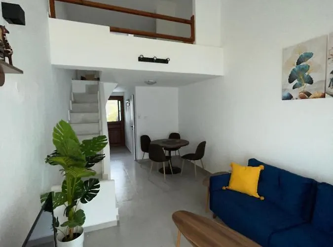 아파트 Sea View Loft *