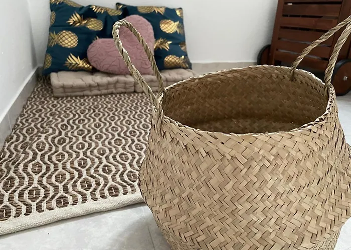 아파트 Sea View Loft 네아 로다