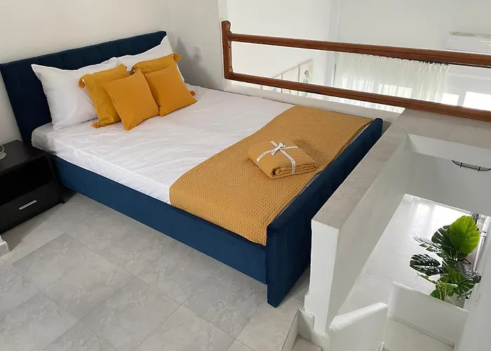 Sea View Loft *